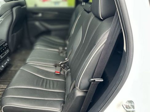 Used 2023 Acura MDX SH-AWD w/ Advance Package image 25