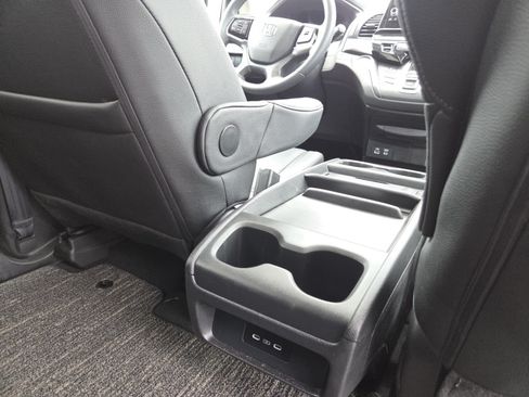 Used 2025 Honda Odyssey EX-L image 27