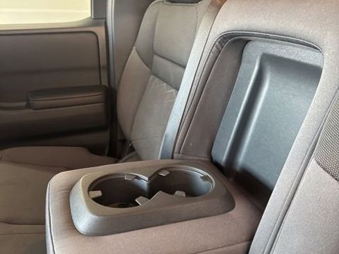 Certified 2026 Nissan Frontier SV w/ All-Weather Content Package AWD/4WD image 26