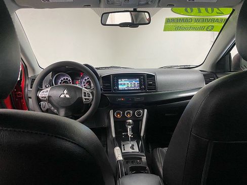 Used 2016 Mitsubishi Lancer SEL image 18