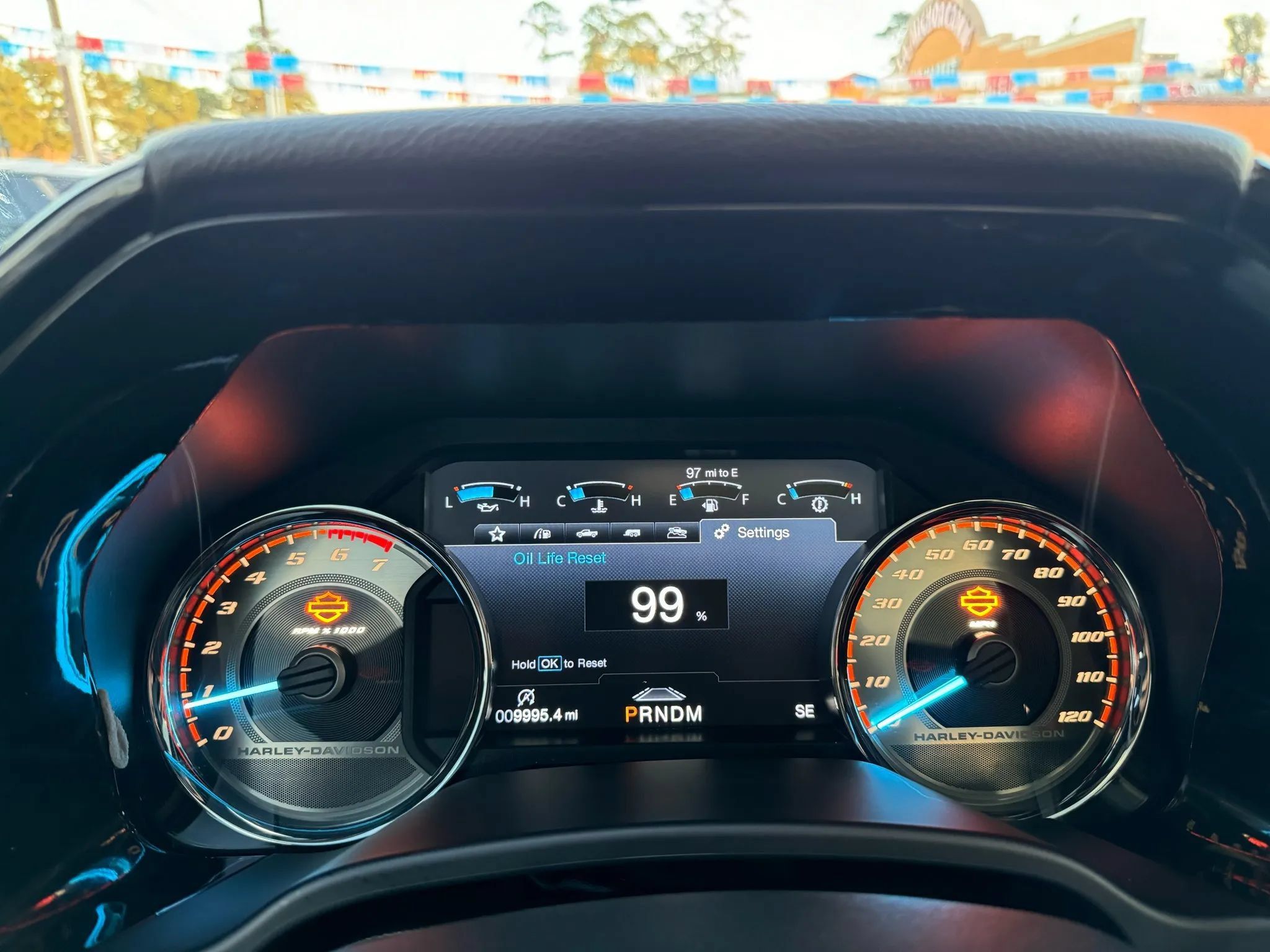 Used 2020 Ford F150 Lariat w/ Equipment Group 502A Luxury AWD/4WD image 46