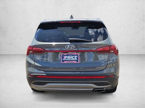 Certified 2023 Hyundai Santa Fe SE AWD/4WD image 6