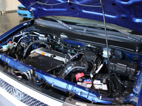 Used 2004 Honda Element EX image 25