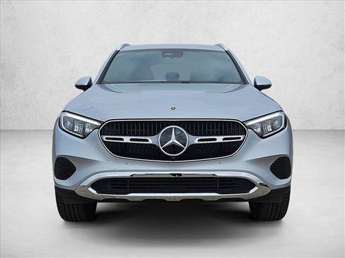 Certified 2026 Mercedes-Benz GLC 300 image 6