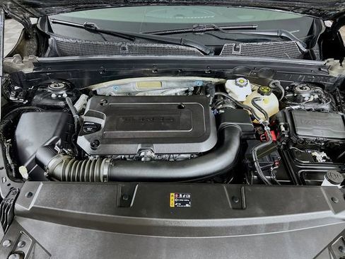 Used 2023 Buick Envision Preferred image 28