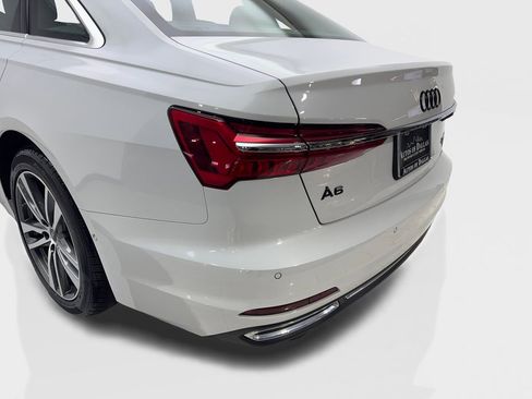 Used 2023 Audi A6 Premium Plus w/ Premium Plus Package image 19