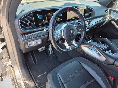Used 2022 Mercedes-Benz GLE 53 AMG 4MATIC image 10