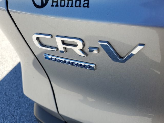 Used 2024 Honda CR-V Sport Touring image 13