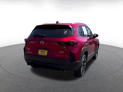 Used 2025 MAZDA CX-50 2.5 Hybrid w/ Premium Plus Pkg image 12