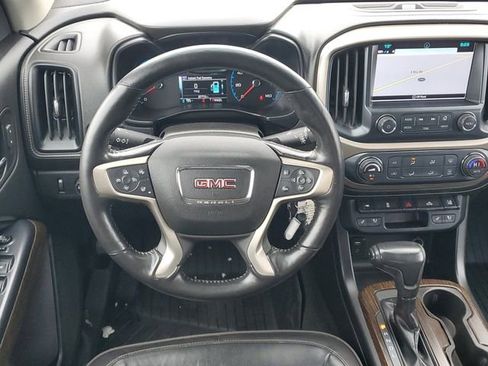Certified 2018 GMC Canyon Denali image 11