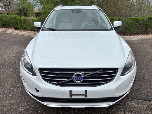 Used 2015 Volvo XC60 T5 image 5
