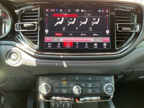 New 2025 Dodge Durango GT w/ Blacktop Package image 25