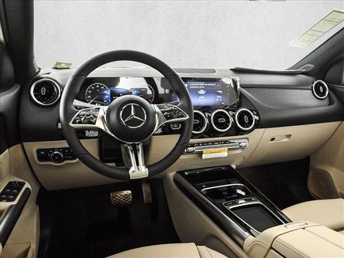 New 2026 Mercedes-Benz GLA 250 4MATIC image 20