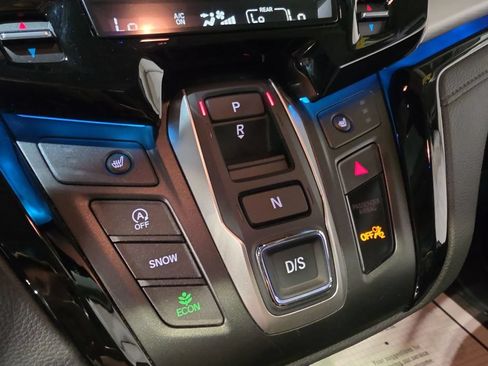 Certified 2025 Honda Odyssey Touring image 21
