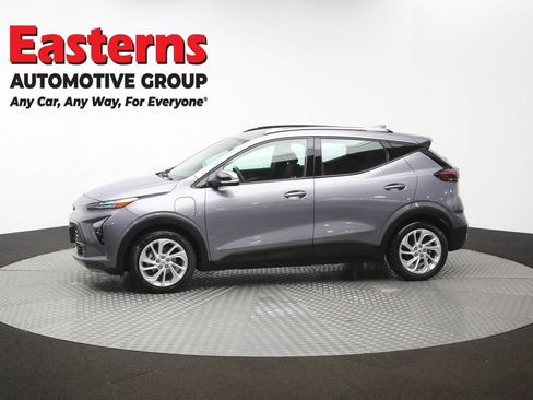 Used 2023 Chevrolet Bolt EUV LT w/ Driver Confidence Package FWD image 58