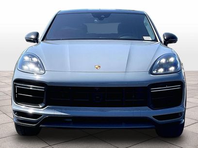 Used 2022 Porsche Cayenne Turbo GT