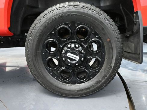 Used 2024 Ford F350 Lariat w/ Lariat Ultimate Package image 15
