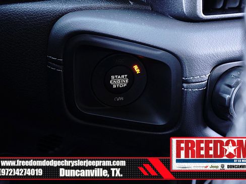 New 2026 Jeep Wrangler Unlimited Rubicon image 34