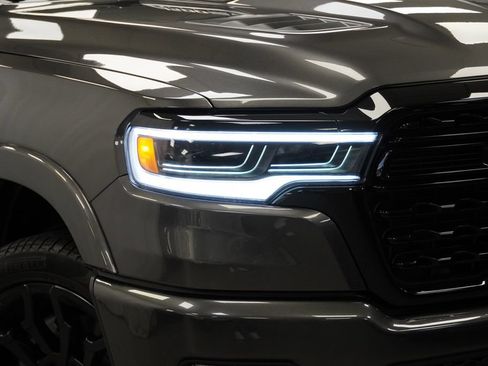 New 2027 RAM 1500 Limited w/ Night Edition AWD/4WD image 5