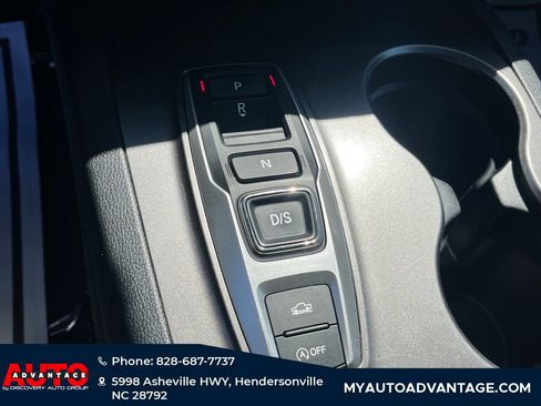 Used 2020 Honda Ridgeline RTL image 11