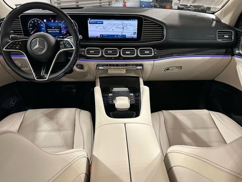 New 2026 Mercedes-Benz GLE 450 4MATIC image 5