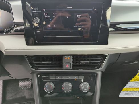 New 2026 Volkswagen Taos S image 33