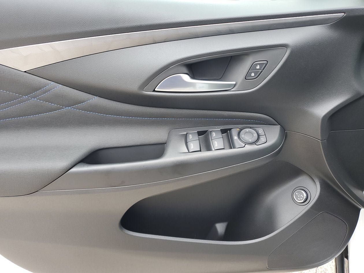 New 2026 Buick Envista Sport Touring w/ Convenience I Package FWD image 16