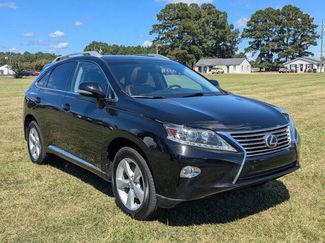 Used 2013 Lexus RX 350 AWD image 1