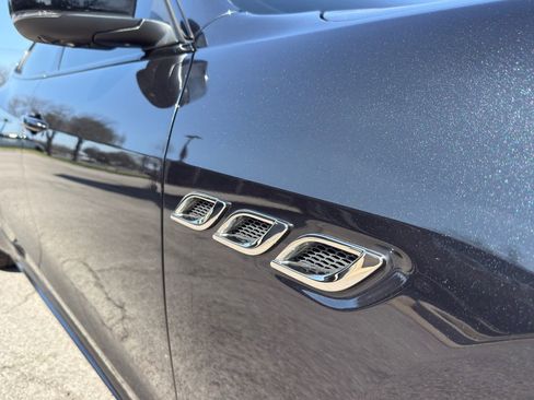 Used 2020 Maserati Quattroporte S GranSport Q4 image 3