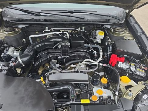 Used 2021 Subaru Outback Premium image 29