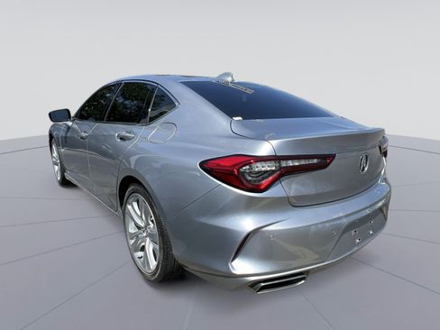 Used 2023 Acura TLX w/ Technology Package FWD image 7