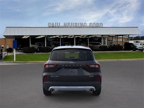 New 2026 Ford Escape Active w/ Cold Weather Package image 5