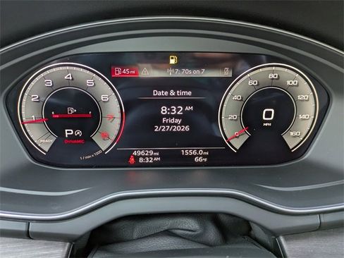 Used 2024 Audi Q5 2.0T Premium Plus image 32