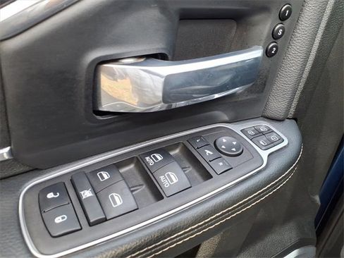 Used 2024 RAM 2500 Laramie w/ Night Edition image 23