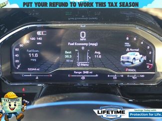 Used 2024 GMC Sierra 1500 SLT video 3