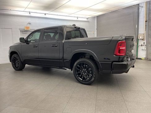 New 2026 RAM 1500 Limited image 12