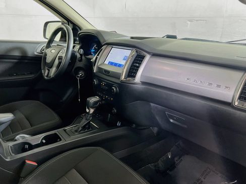 Used 2019 Ford Ranger XLT w/ Equipment Group 302A Luxury AWD/4WD image 26