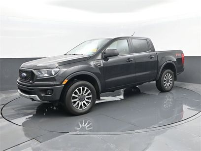 Used 2019 Ford Ranger XLT w/ Equipment Group 302A Luxury