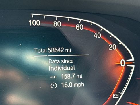 Used 2023 BMW X5 xDrive40i w/ M Sport Package image 30