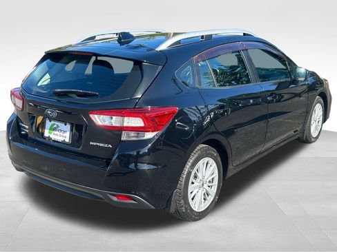 Used 2018 Subaru Impreza 2.0i Premium AWD/4WD image 7