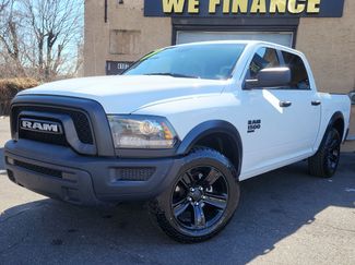 Used 2024 RAM 1500 Classic Warlock video 1