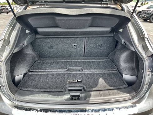 Used 2018 Nissan Rogue Sport SV w/ SV All-Weather Package AWD/4WD image 24