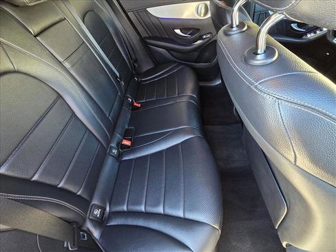 Used 2023 Mercedes-Benz GLC 300 4MATIC Coupe image 19