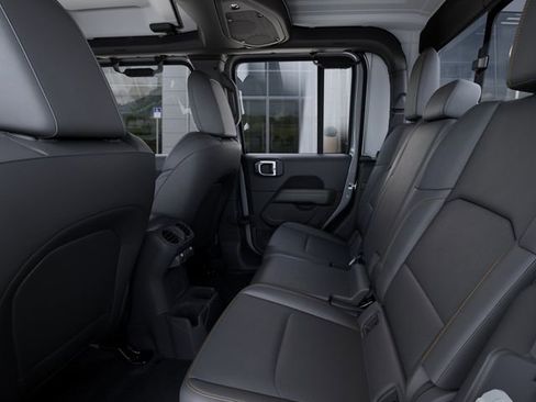 New 2026 Jeep Gladiator Mojave image 23