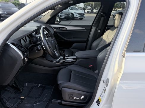 Used 2019 BMW X3 xDrive30i w/ Convenience Package image 21