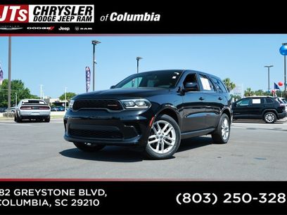 Used 2023 Dodge Durango GT