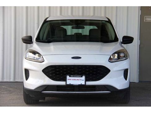 Used 2020 Ford Escape S image 2