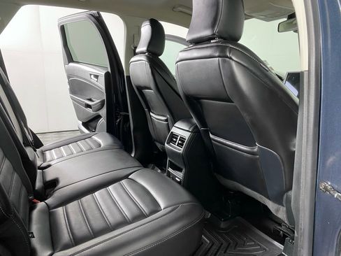 Used 2022 Ford Edge SEL w/ Convenience Package AWD/4WD image 17