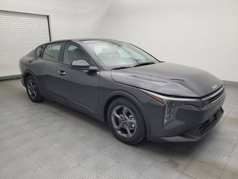 Used 2025 Kia K4 FWD image 13