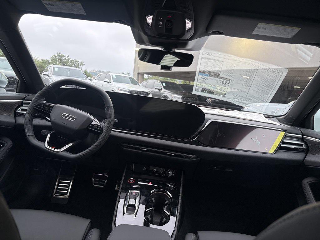 New 2026 Audi S5 Premium Plus AWD/4WD image 15